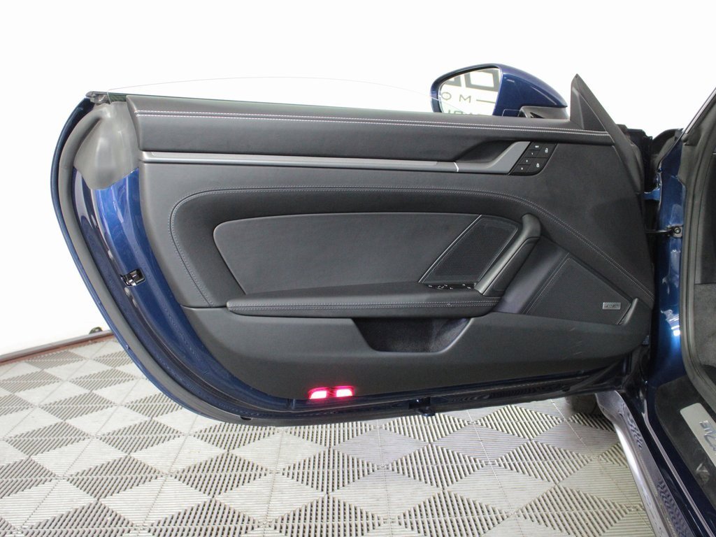 Used 2024 Porsche 911 Carrera S image 16