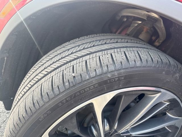 Used 2025 Lincoln Aviator Reserve w/ Equipment Group 201A image 33