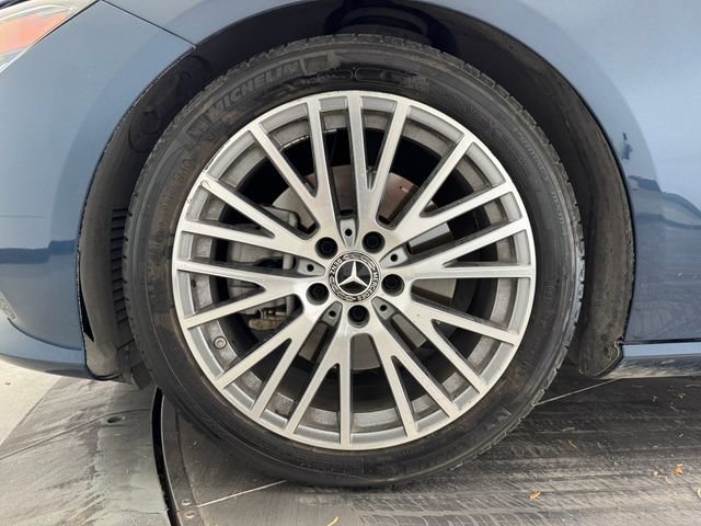 Used 2020 Mercedes-Benz CLA 250 image 10