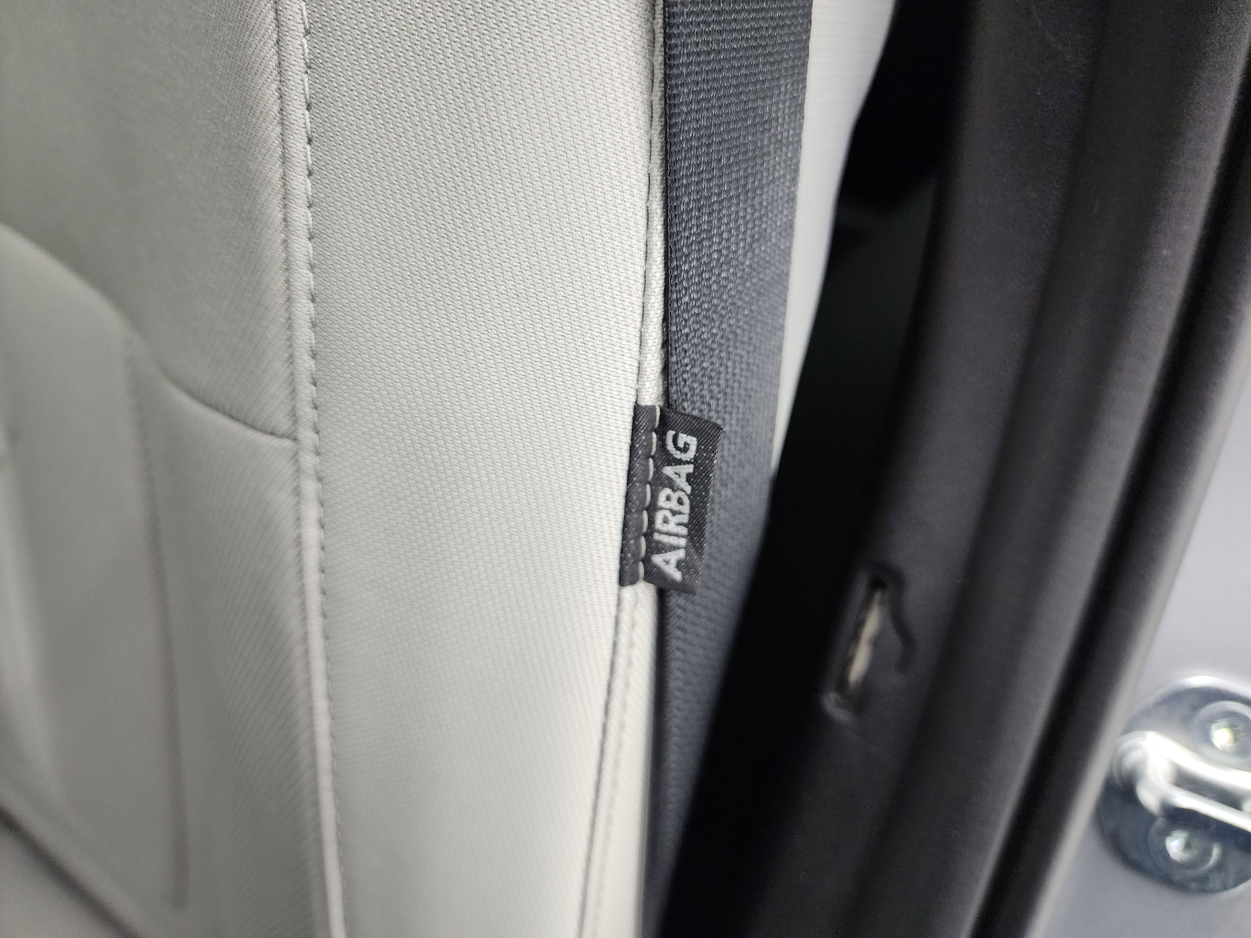 Used 2025 Hyundai Tucson SEL image 39