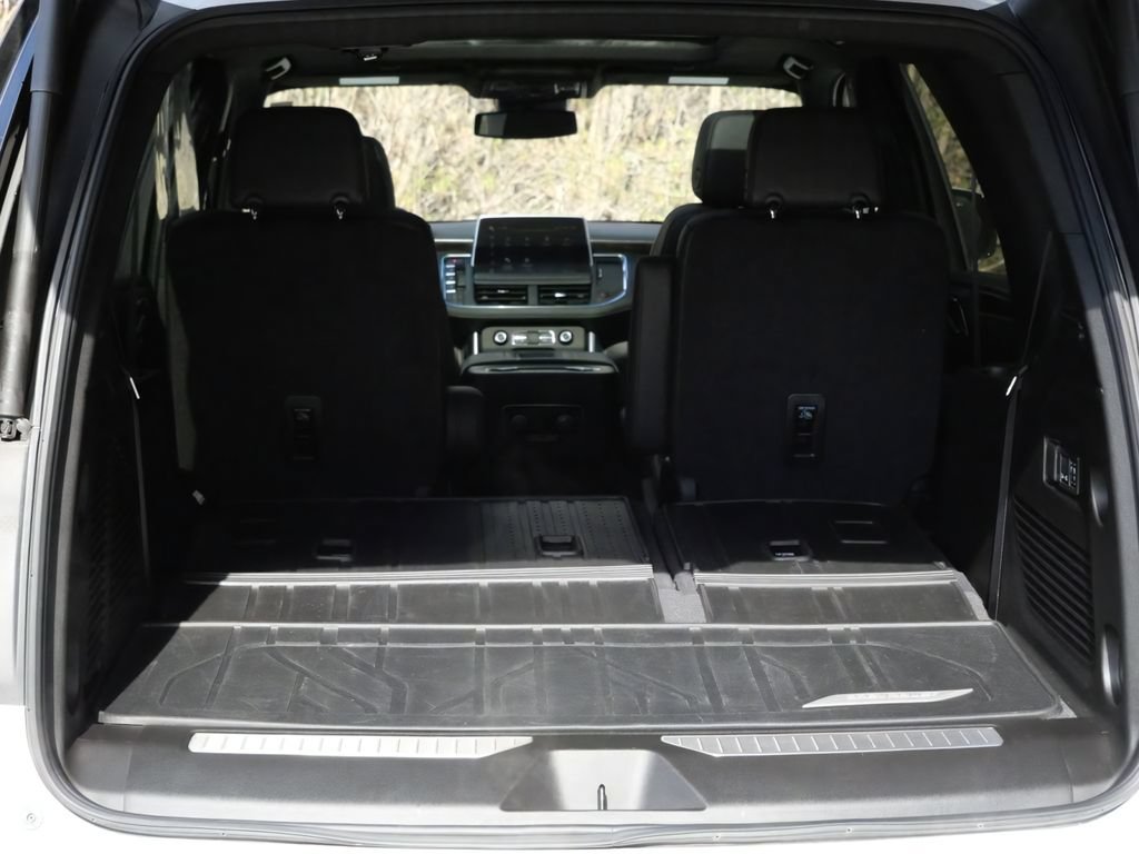 Used 2024 Chevrolet Tahoe Z71 w/ Off-Road Capability Package AWD/4WD image 31
