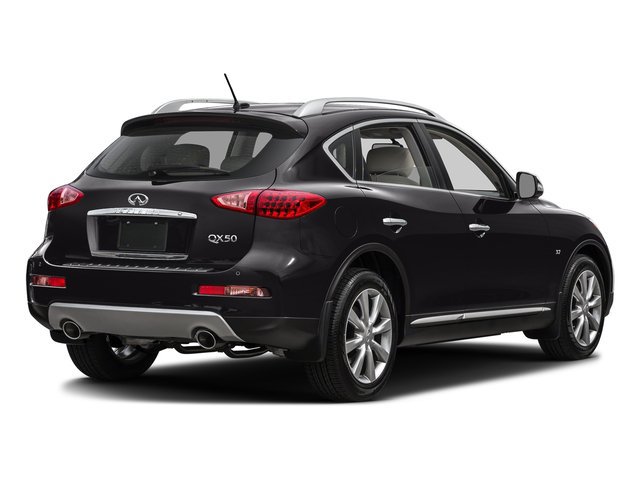 Used 2016 INFINITI QX50 AWD w/ Technology Package image 2