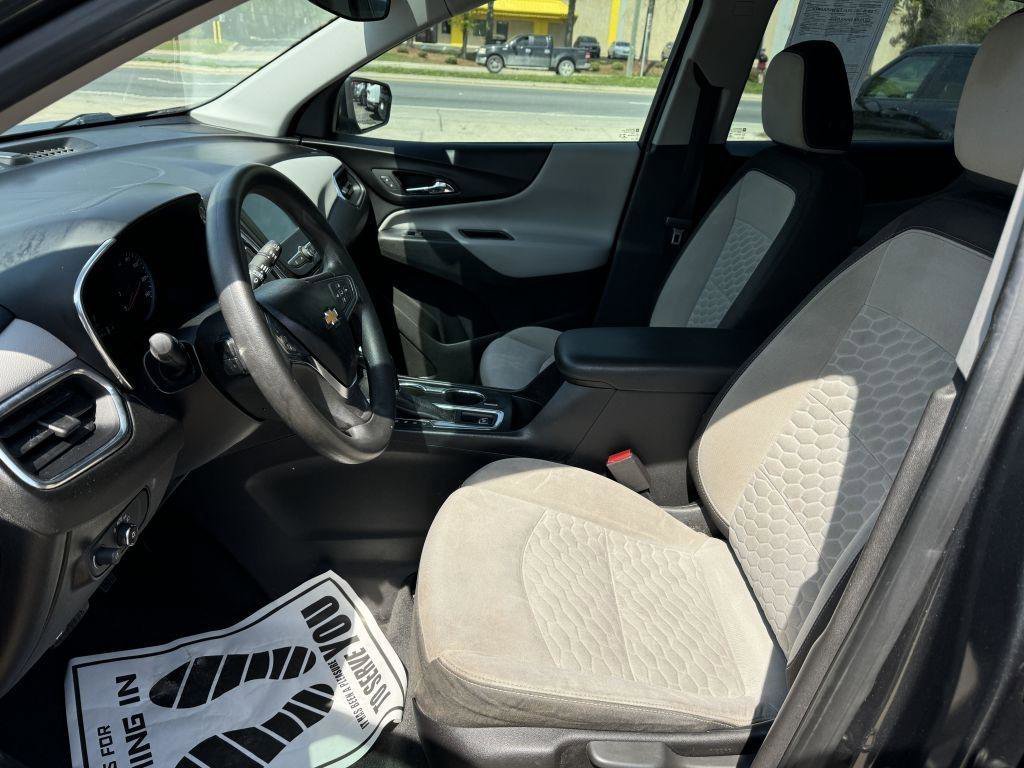 Used 2018 Chevrolet Equinox LS image 12