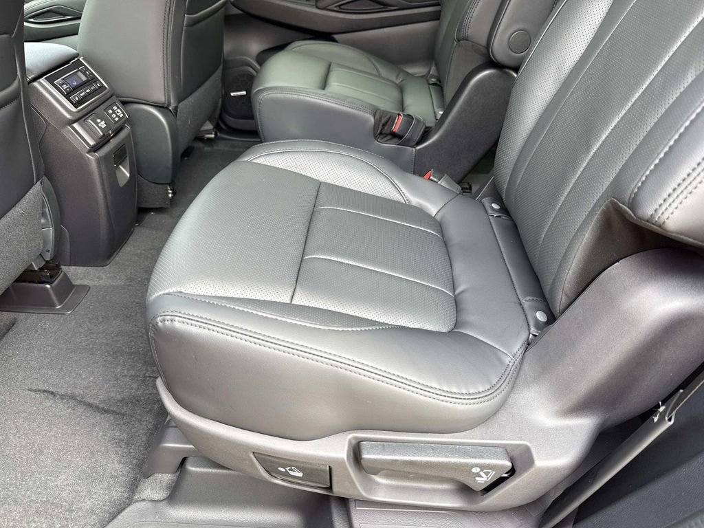 New 2026 Subaru Ascent Bronze Edition image 15