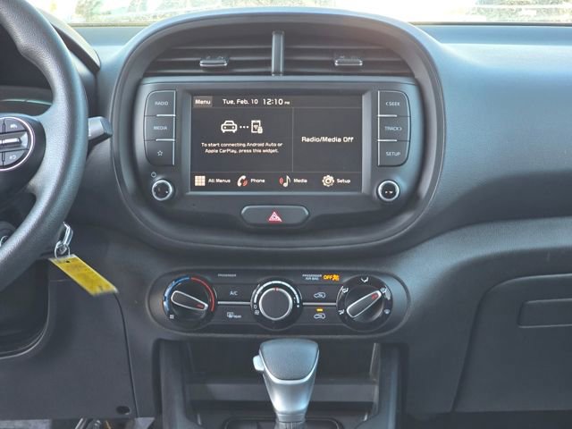 Used 2024 Kia Soul LX w/ Option Group 015 image 23