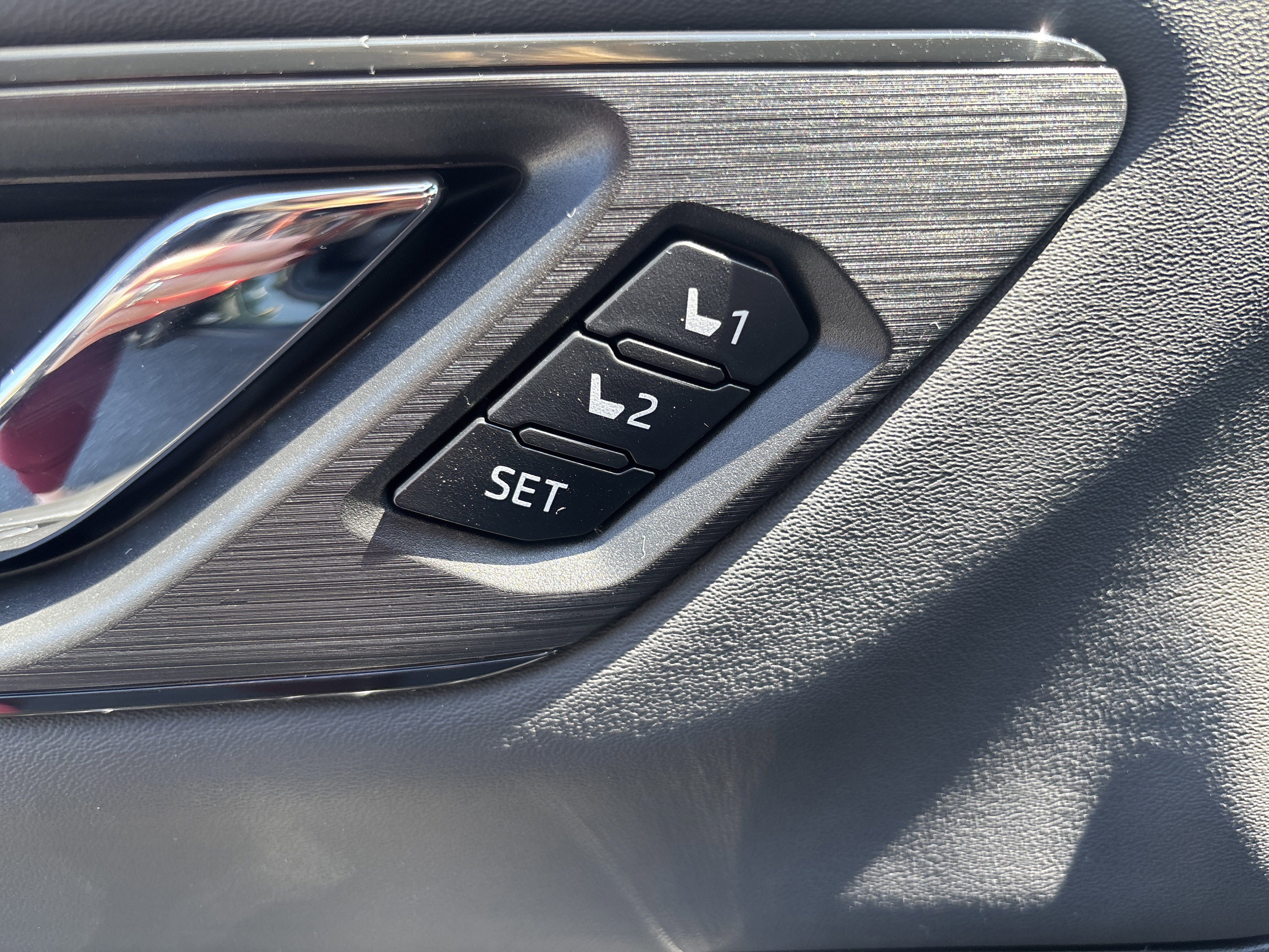 New 2026 Subaru Outback Touring XT AWD/4WD image 23