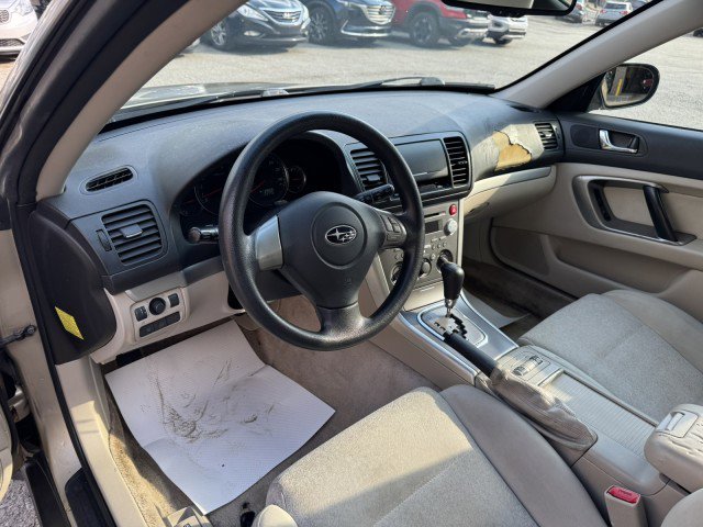 Used 2008 Subaru Outback 2.5i image 10
