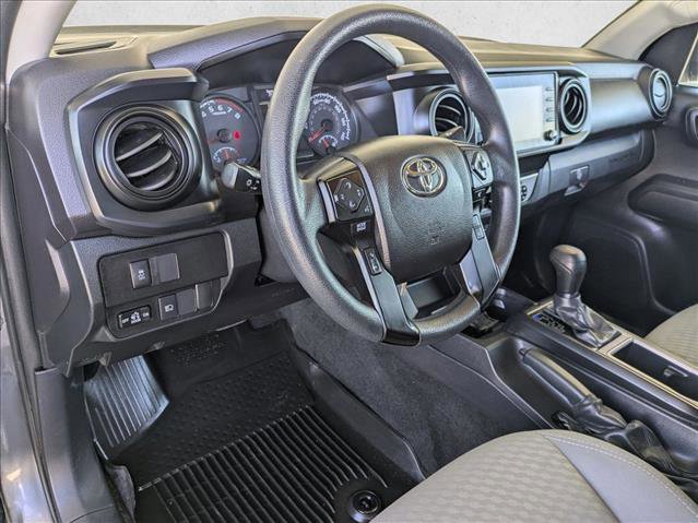 Used 2021 Toyota Tacoma SR w/ SR Convenience Package RWD image 10