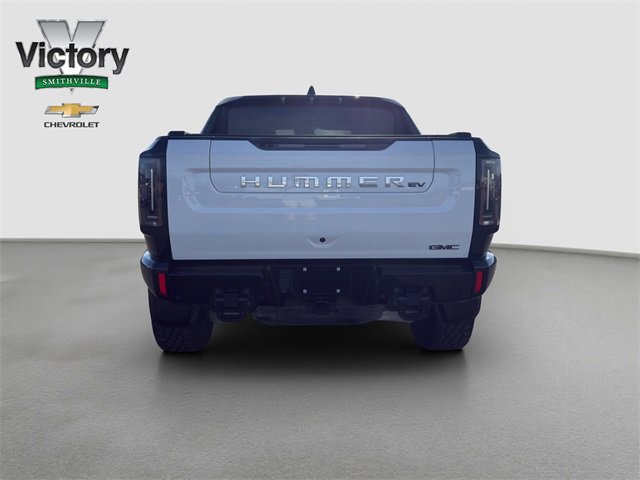 Used 2023 GMC Hummer EV Edition 1 image 5