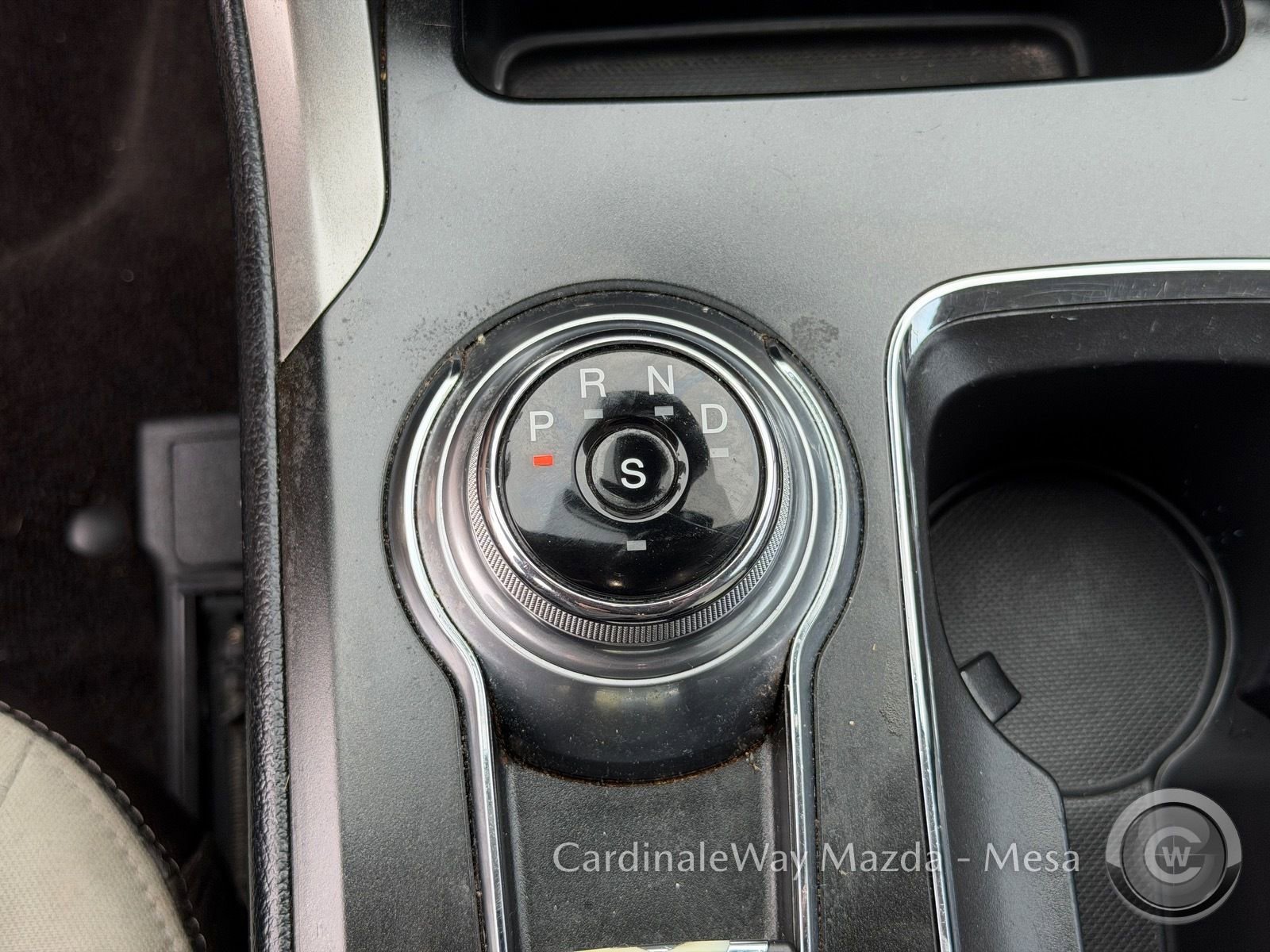 Used 2019 Ford Fusion SE w/ Equipment Group 151A image 28