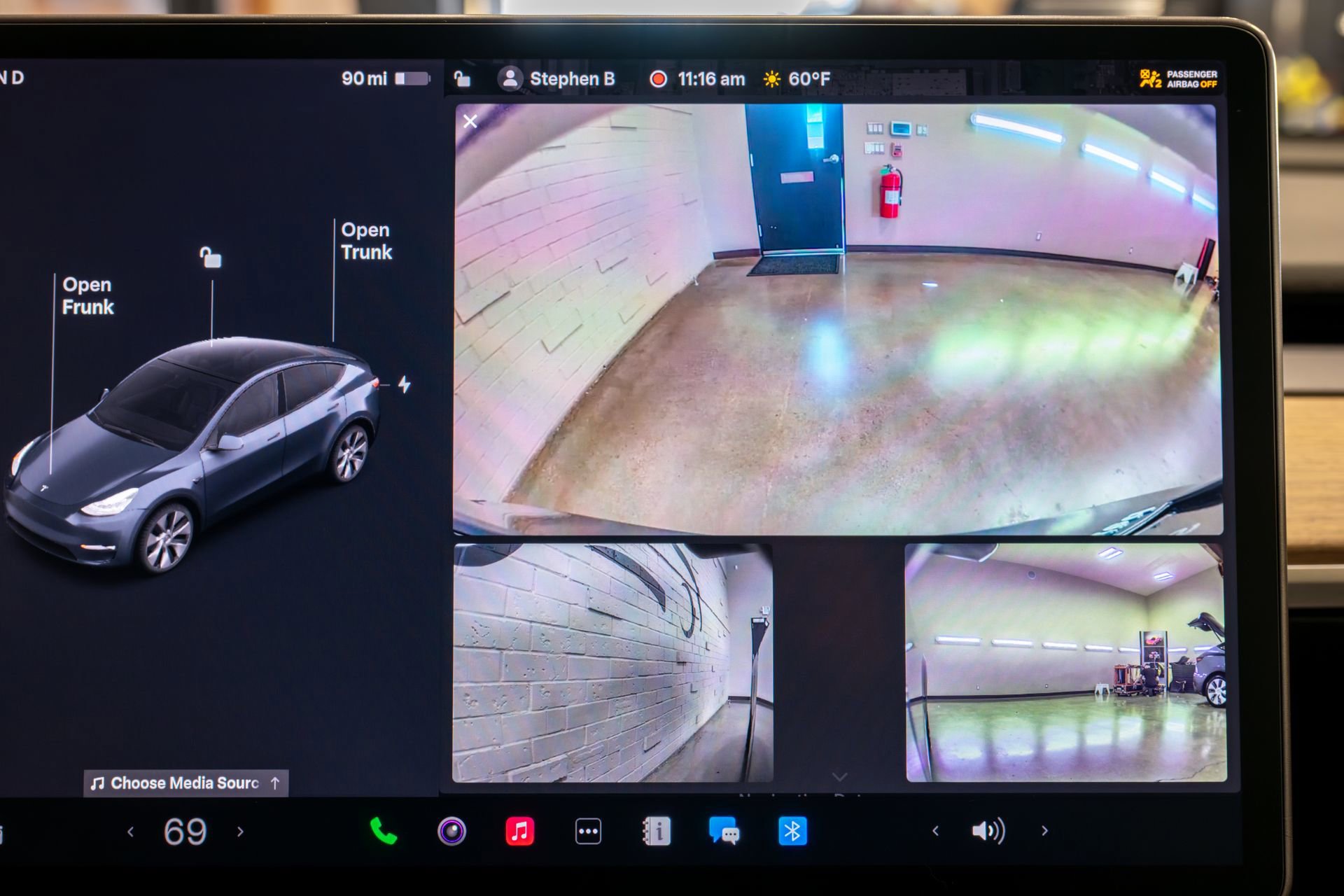 Used 2022 Tesla Model Y Long Range image 20