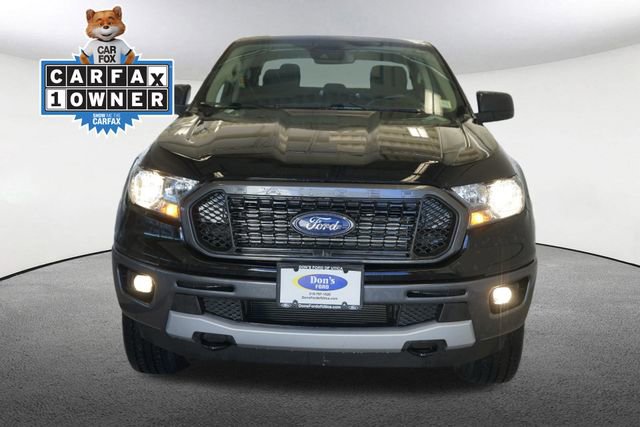 Used 2023 Ford Ranger XLT w/ Equipment Group 301A Mid AWD/4WD image 18