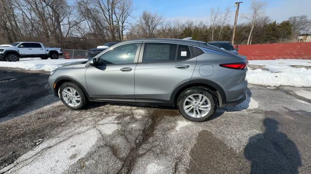 New 2026 Buick Envista Preferred w/ Convenience I Package image 5