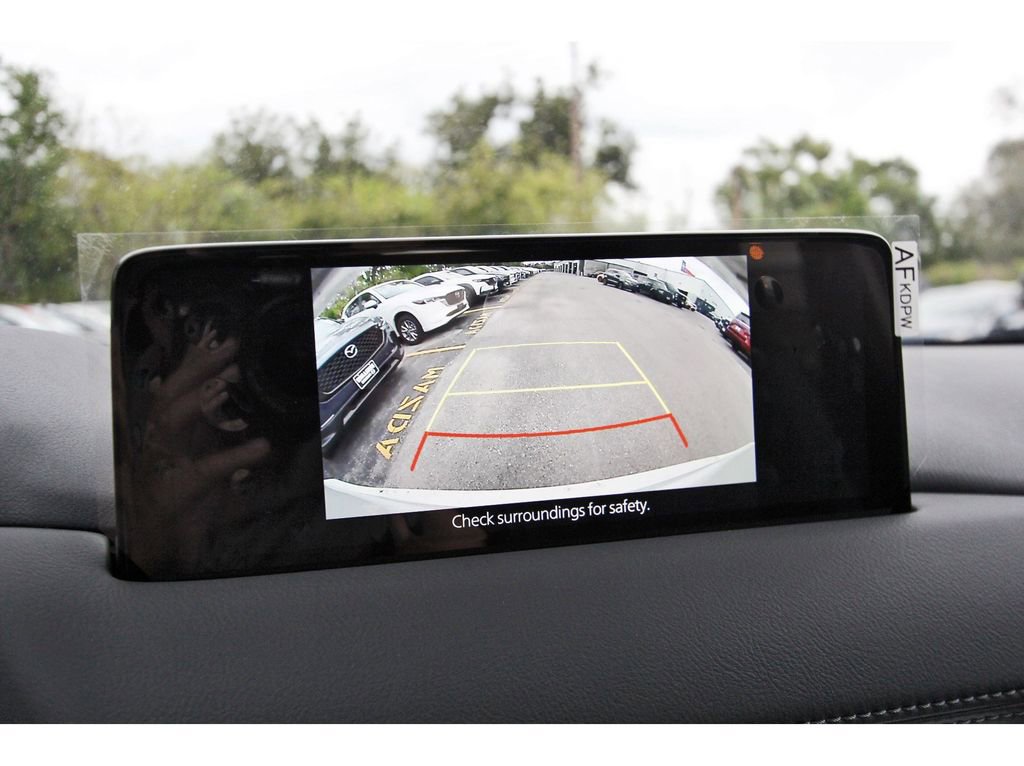 New 2025 MAZDA CX-5 AWD 2.5 S image 23