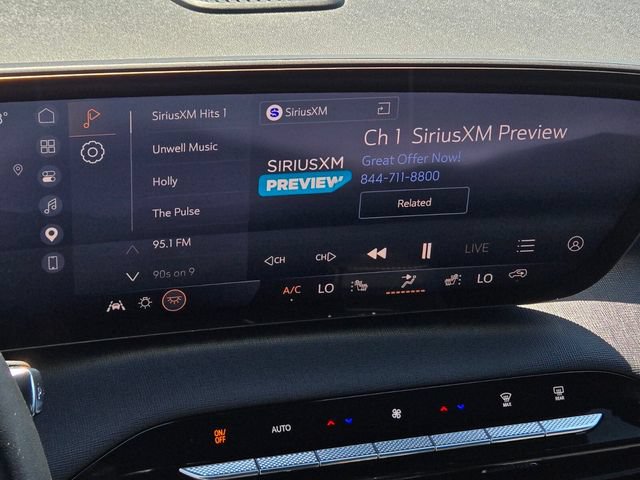 Used 2026 Buick Enclave Preferred FWD image 20