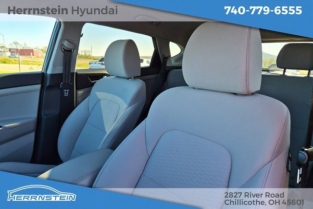Used 2021 Hyundai Tucson SEL image 21