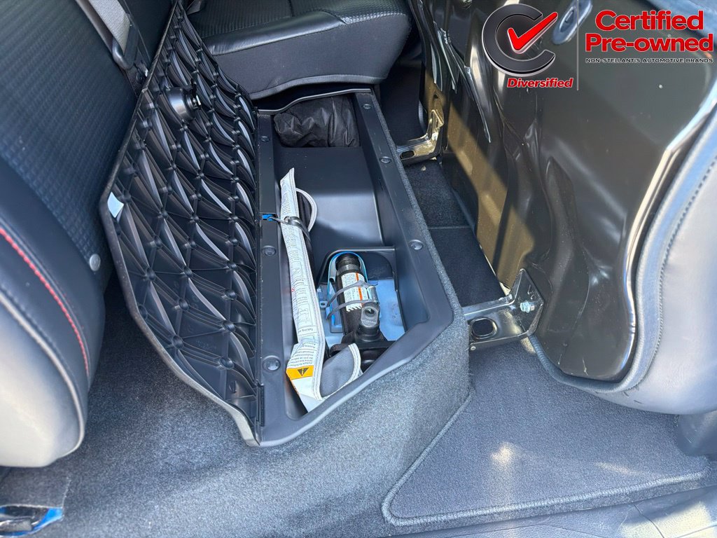 Used 2019 Toyota Tacoma TRD Pro AWD/4WD image 29