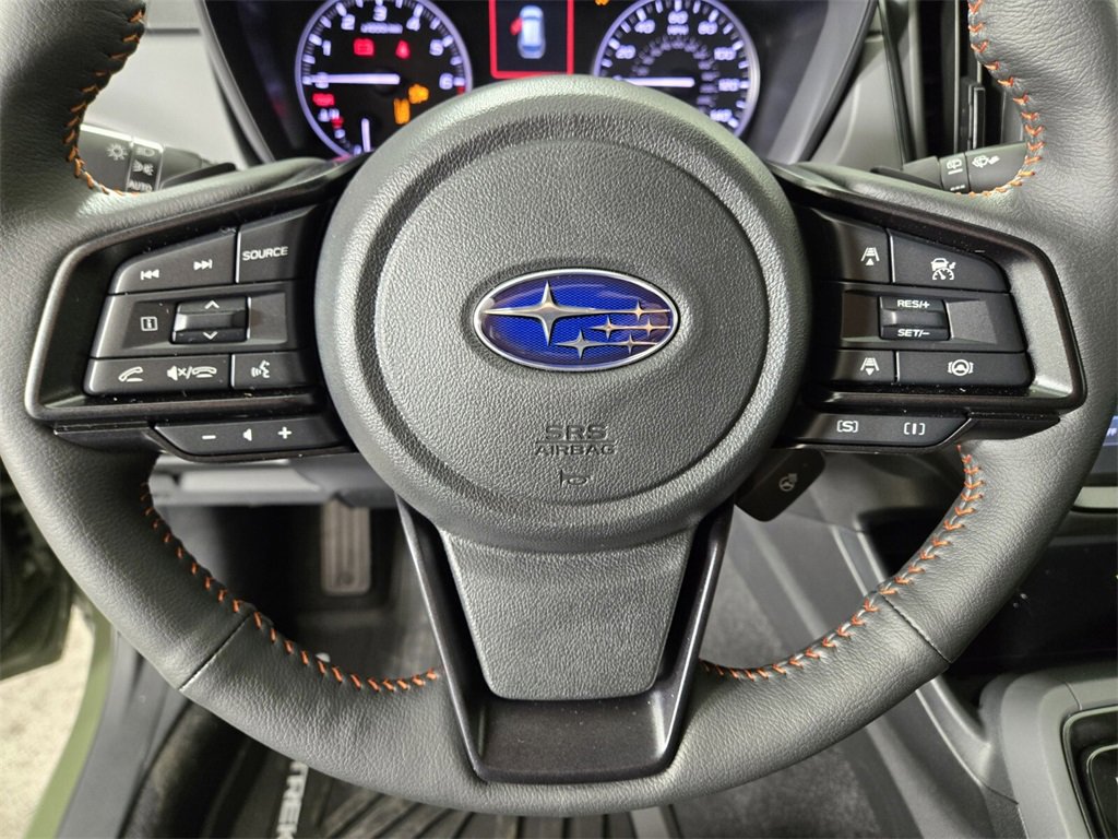 New 2026 Subaru Crosstrek 2.5i Limited image 12