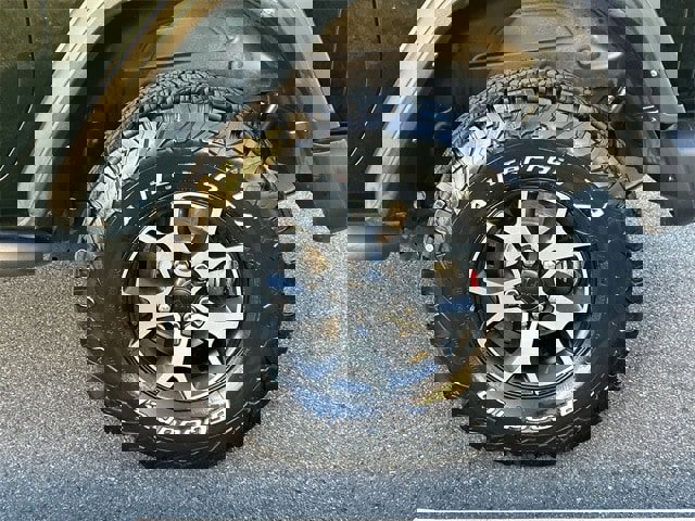 Certified 2022 Jeep Wrangler Rubicon w/ Steel Bumper Group image 11