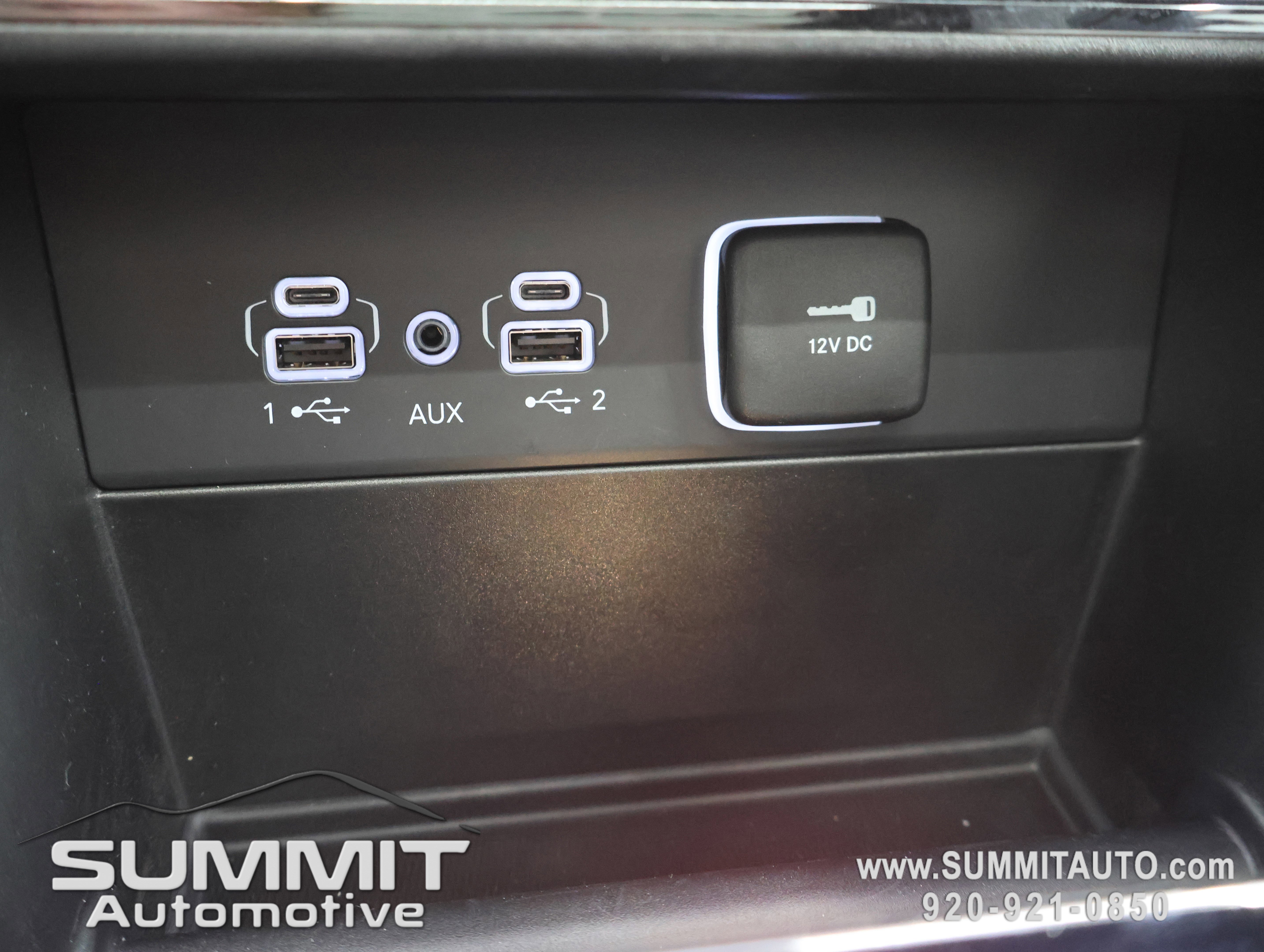 New 2026 Jeep Grand Cherokee Limited image 49