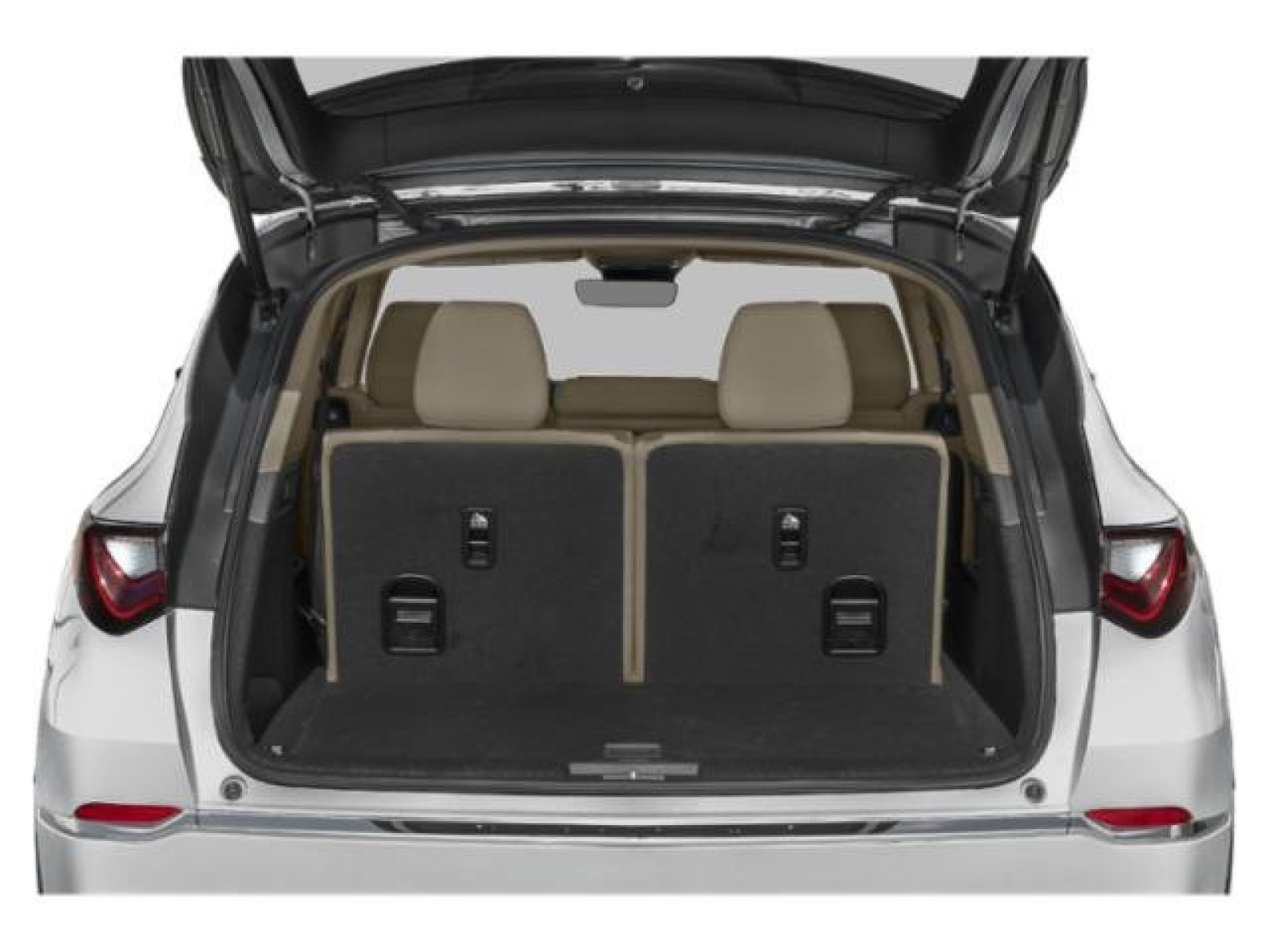 New 2026 Acura MDX SH-AWD image 11