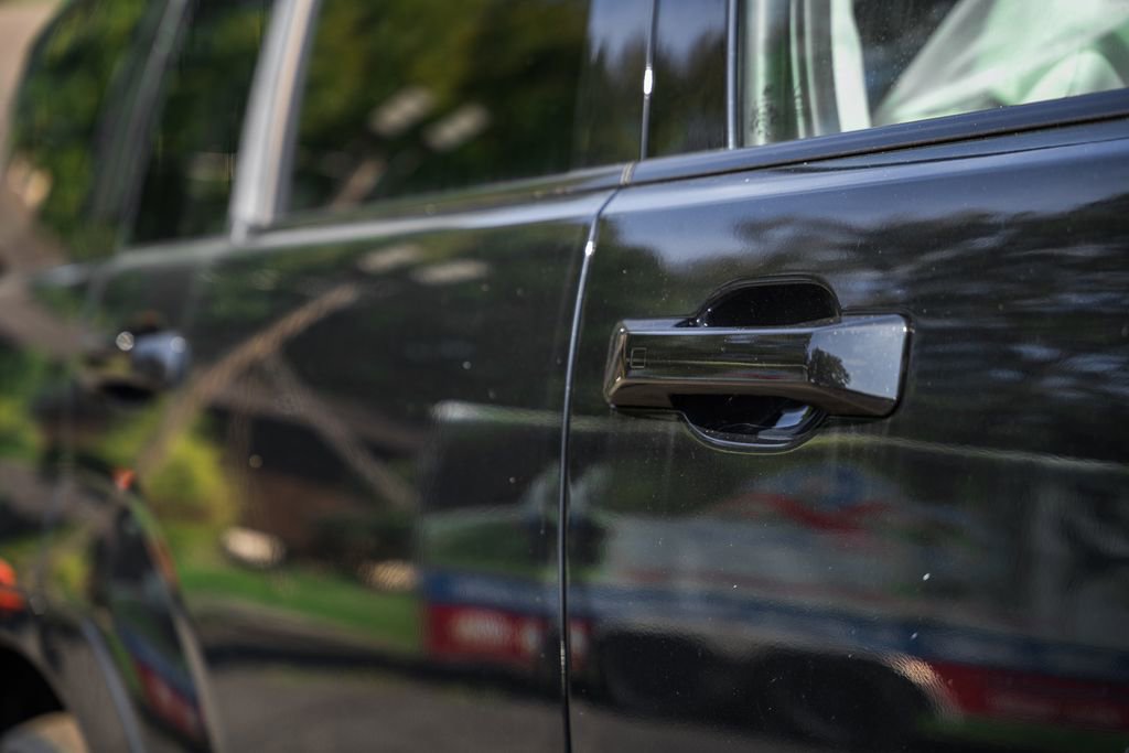 New 2026 Hyundai Santa Fe Calligraphy image 13