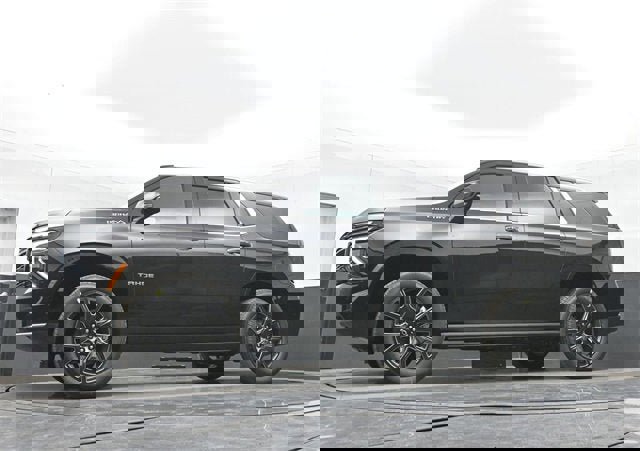 New 2026 Chevrolet Tahoe High Country image 51