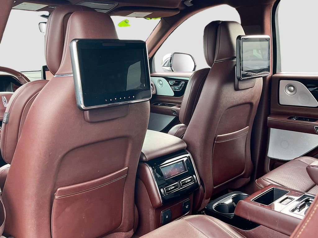 Used 2020 Lincoln Aviator Black Label w/ Dynamic Handling Package image 26