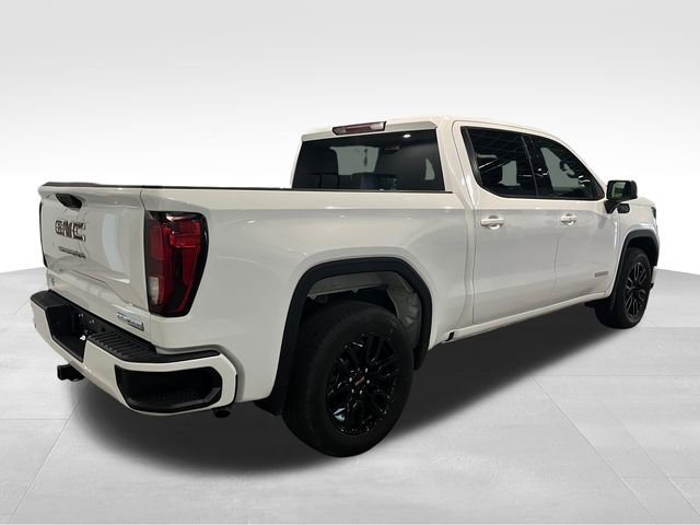 Used 2024 GMC Sierra 1500 Elevation image 7