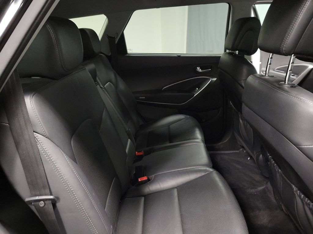 Used 2019 Hyundai Santa Fe XL SE w/ SE Premium Package 02 FWD image 23