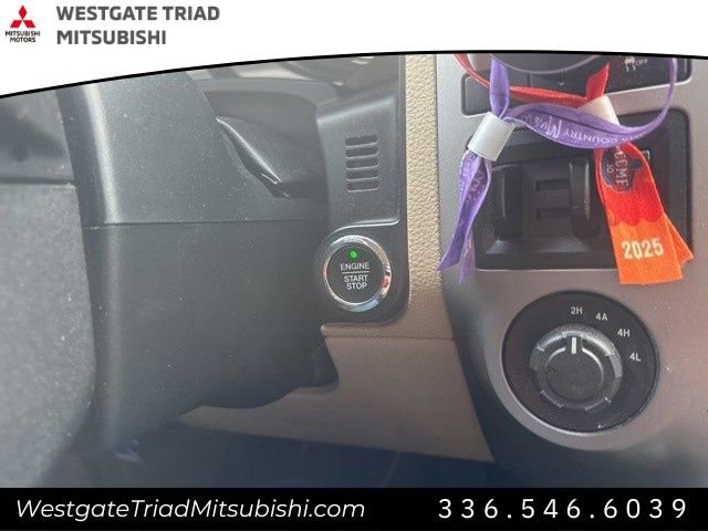 Used 2017 Ford Expedition Limited w/ Equipment Group 301A image 19