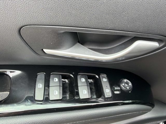 Used 2022 Hyundai Tucson SEL w/ Convenience + Premium Package FWD image 8