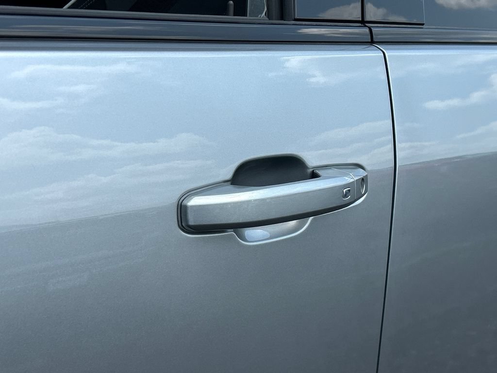 New 2026 GMC Sierra 2500 AT4X AWD/4WD image 15