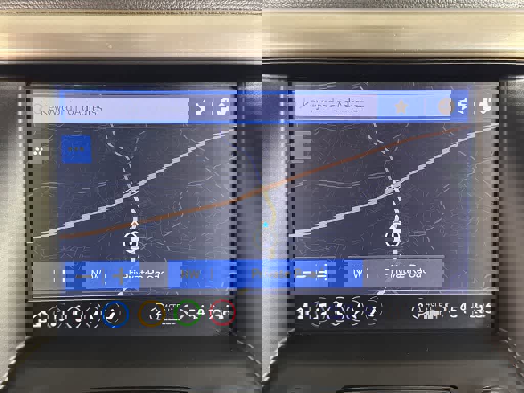 Certified 2023 GMC Acadia Denali w/ Trailering Package image 59