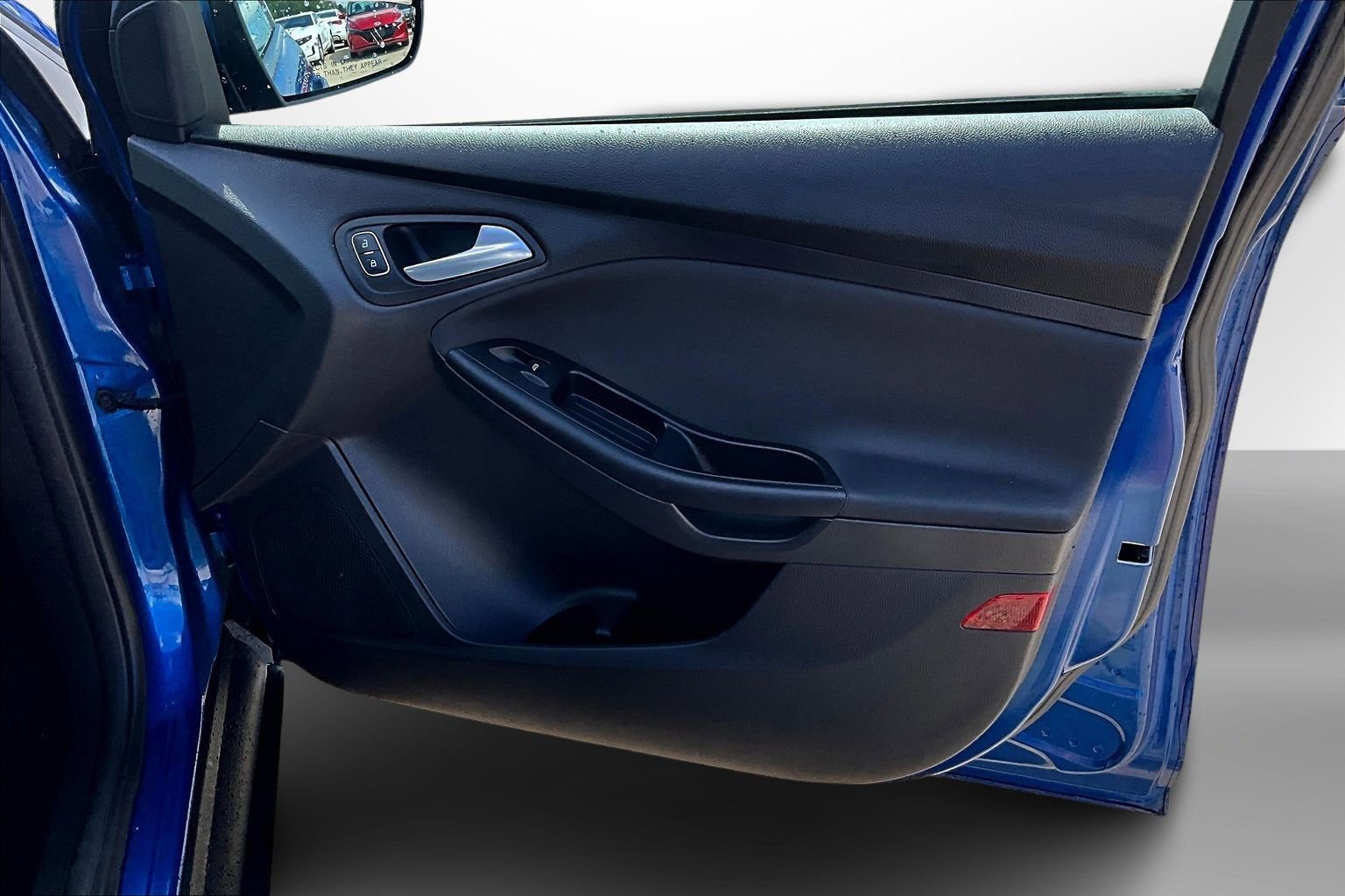 Used 2018 Ford Focus SE image 26