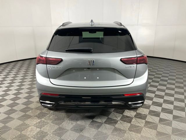 Used 2025 Buick Envision Sport Touring image 5