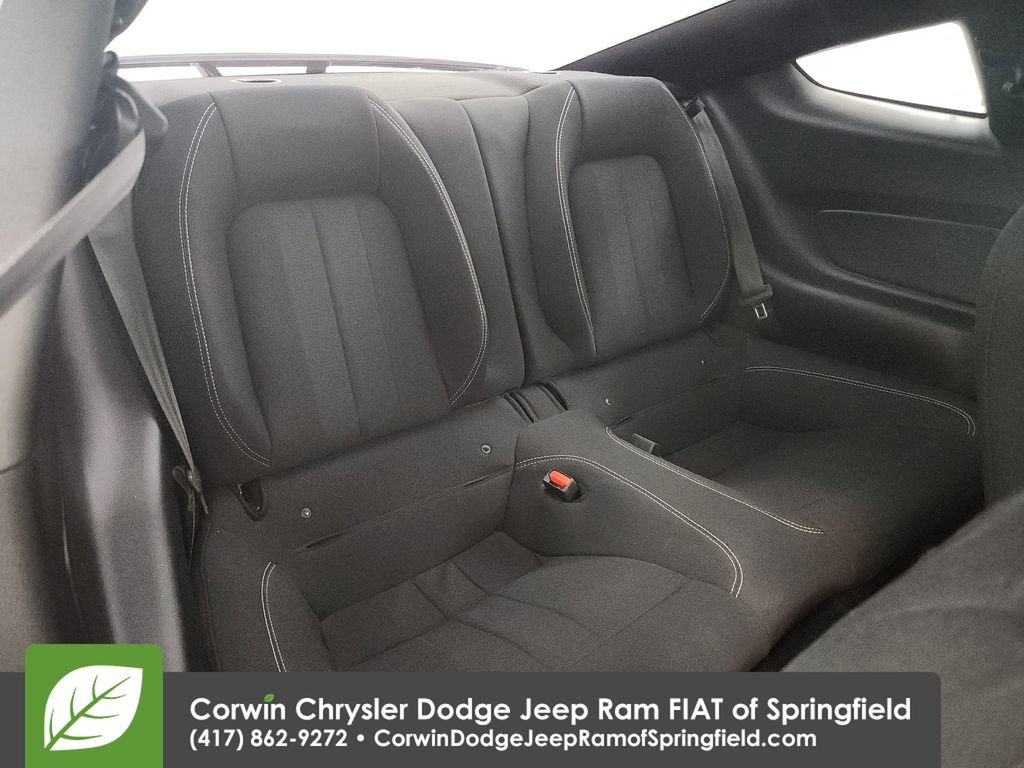 Used 2021 Ford Mustang GT w/ GT Performance Package RWD image 28
