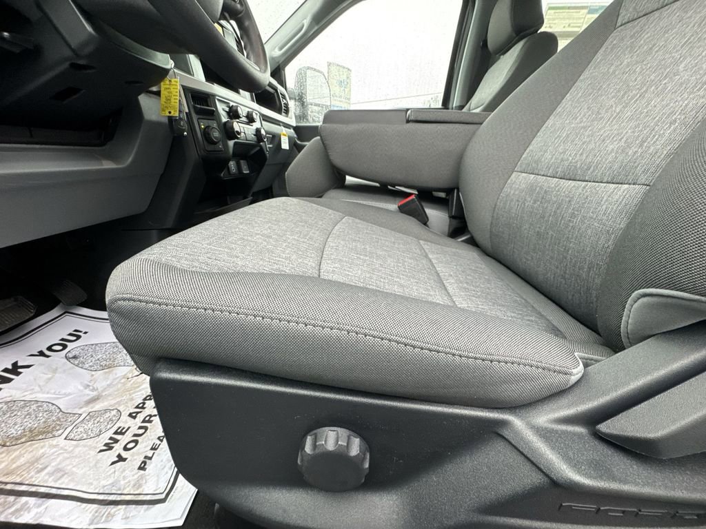 New 2026 Ford F250 XL w/ STX Appearance Package image 12