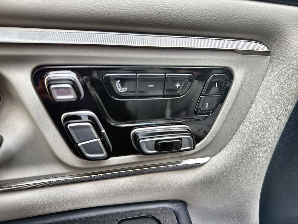 Used 2025 RAM 1500 Tungsten w/ Bed Utility Group image 14