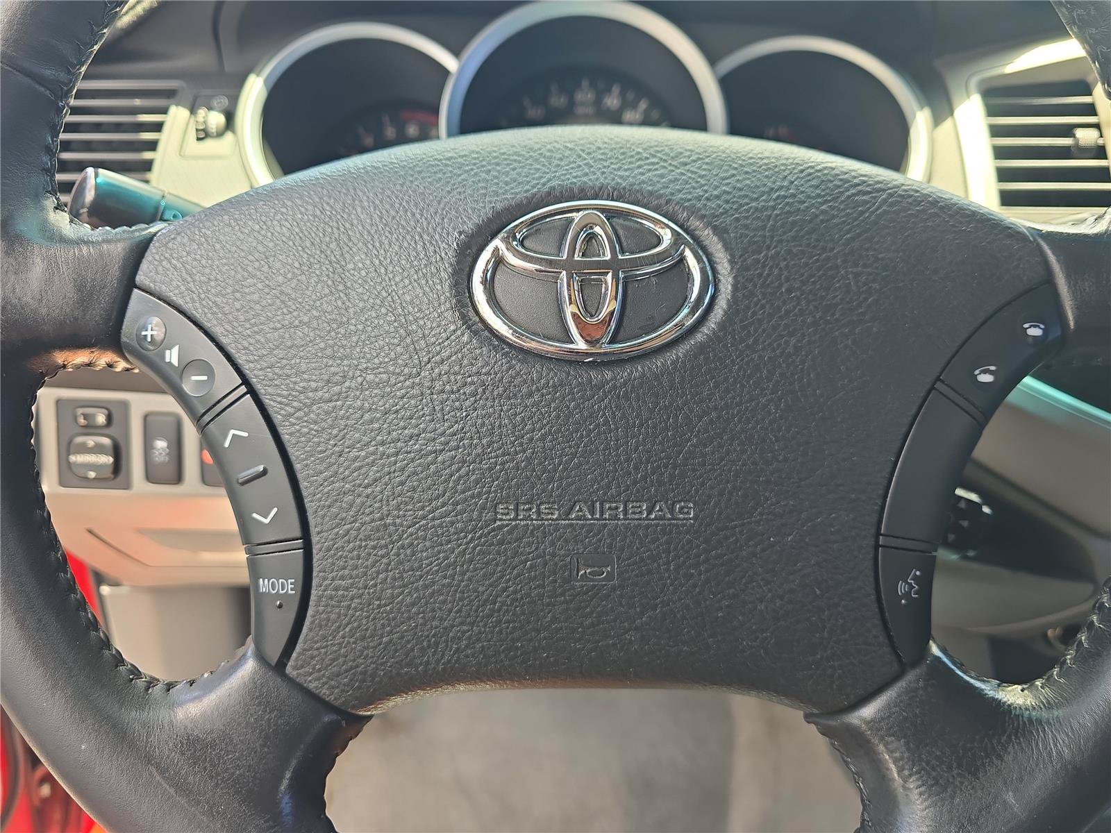 Used 2009 Toyota Tacoma PreRunner RWD image 18