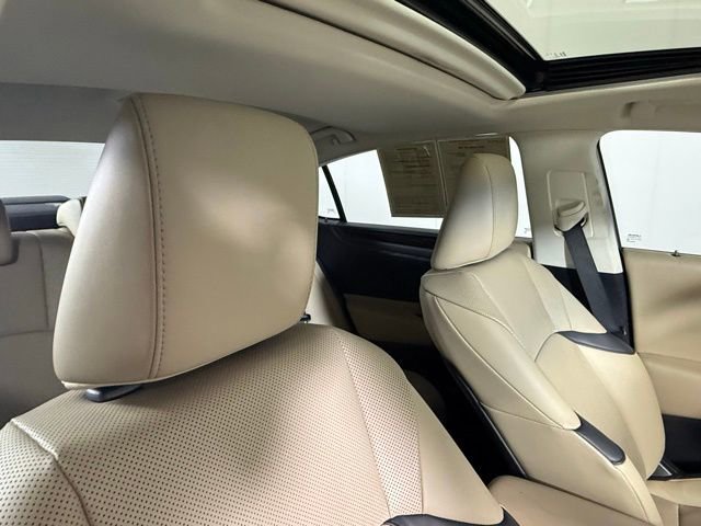 Certified 2021 Lexus ES 350 w/ Premium Package FWD image 38