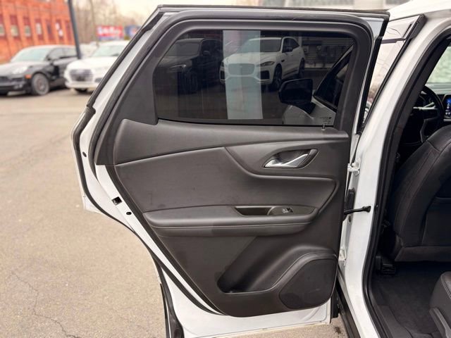 Used 2022 Chevrolet Blazer LT w/ Redline Edition AWD/4WD image 15