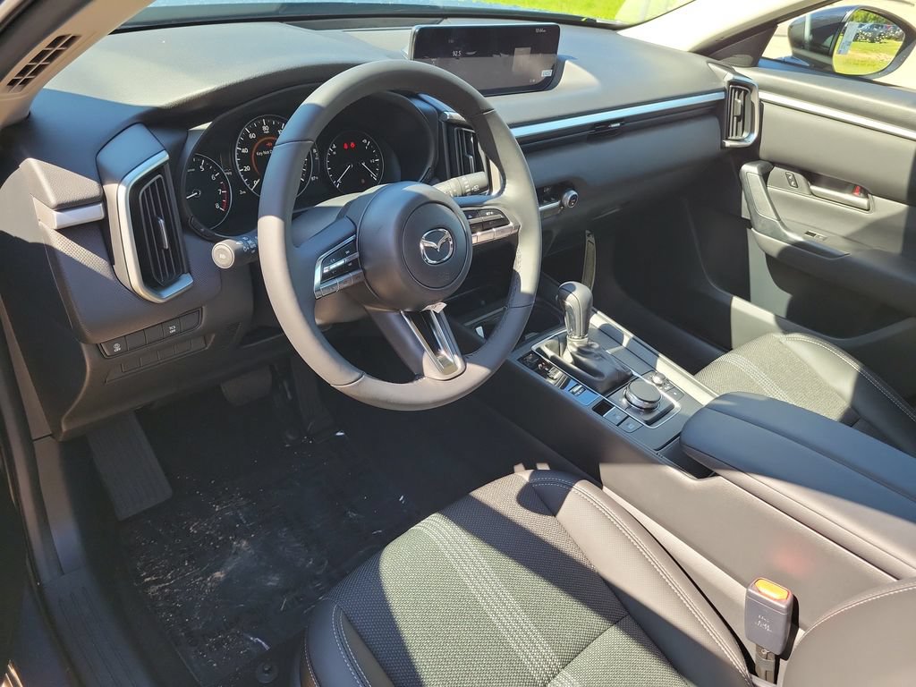 New 2026 MAZDA CX-50 AWD 2.5 S w/ Cargo Package image 16