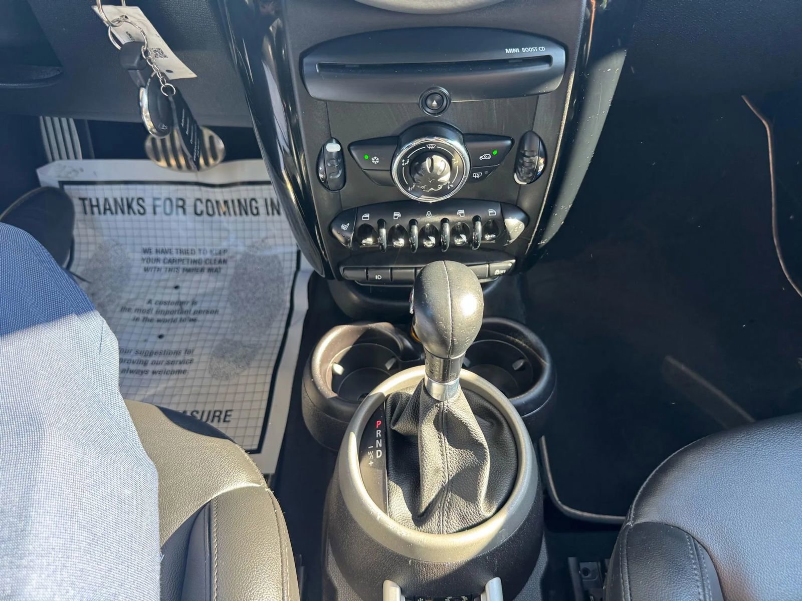 Used 2012 MINI Cooper Countryman S image 18