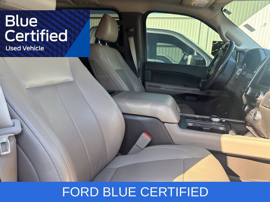 Used 2021 Ford Expedition Max XLT RWD image 8