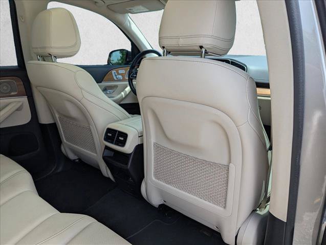 Used 2022 Mercedes-Benz GLE 350 image 30