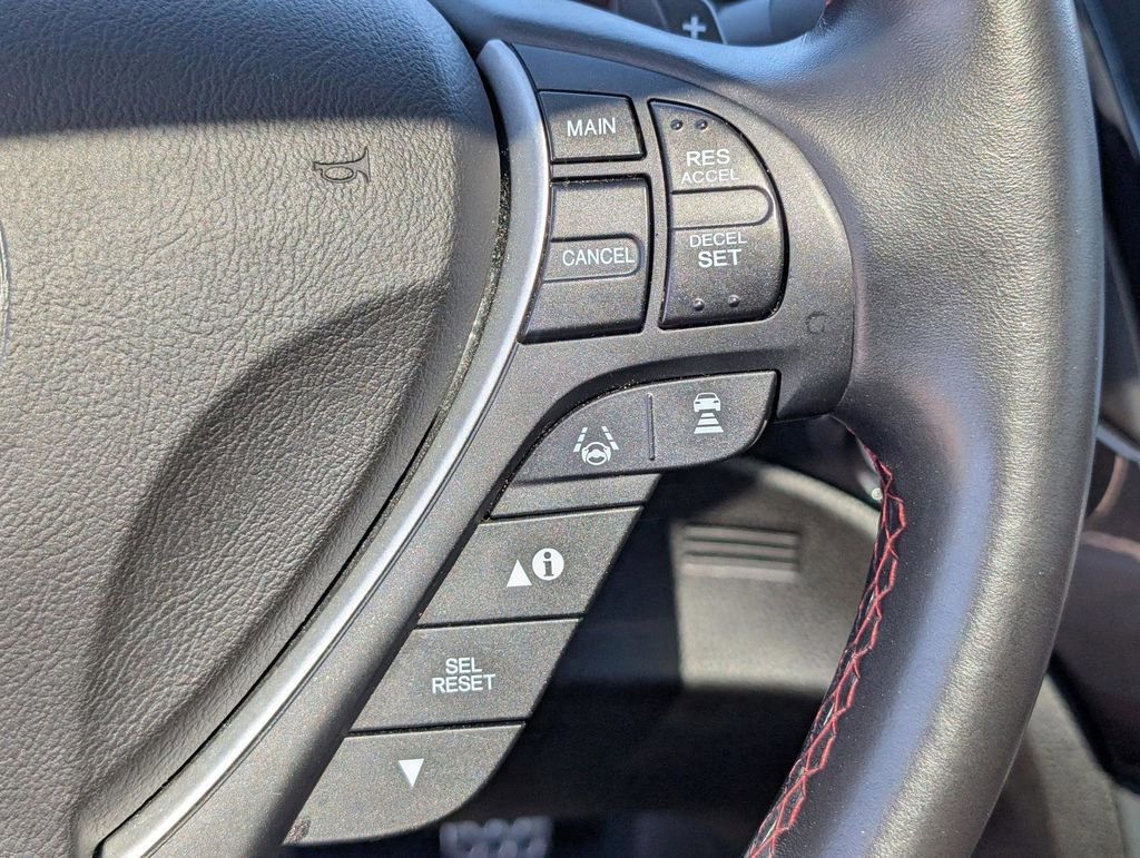 Used 2021 Acura ILX FWD image 19