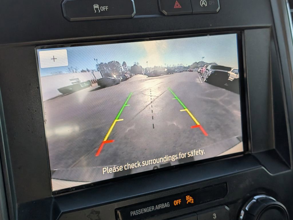 Used 2020 Ford F150 XLT image 20