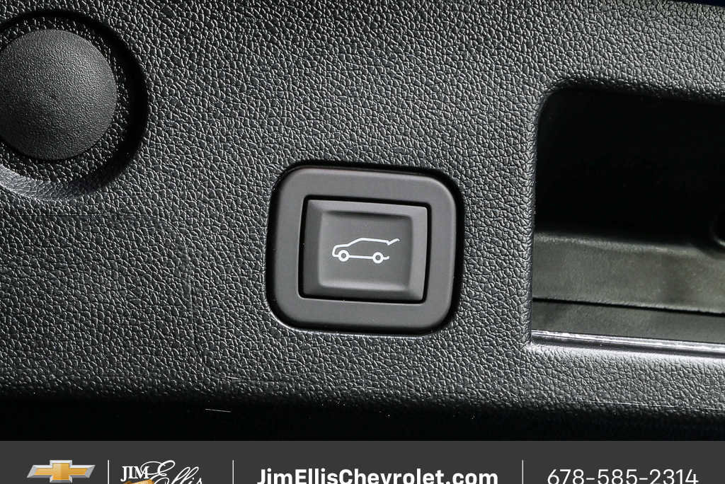 New 2026 Chevrolet Equinox RS w/ Convenience Package III image 33