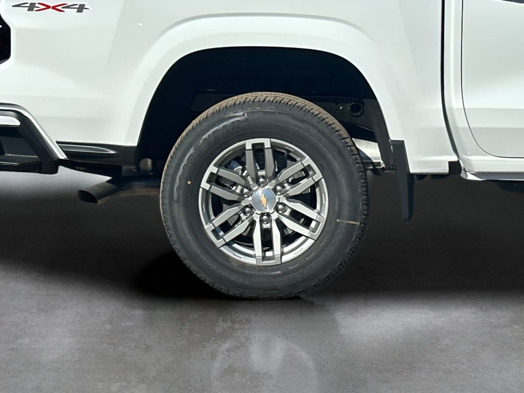 New 2026 Chevrolet Colorado LT w/ LT Convenience Package image 26